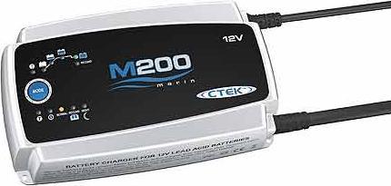 Produktbild Ctek M 300 Marine (12V, 25 A)