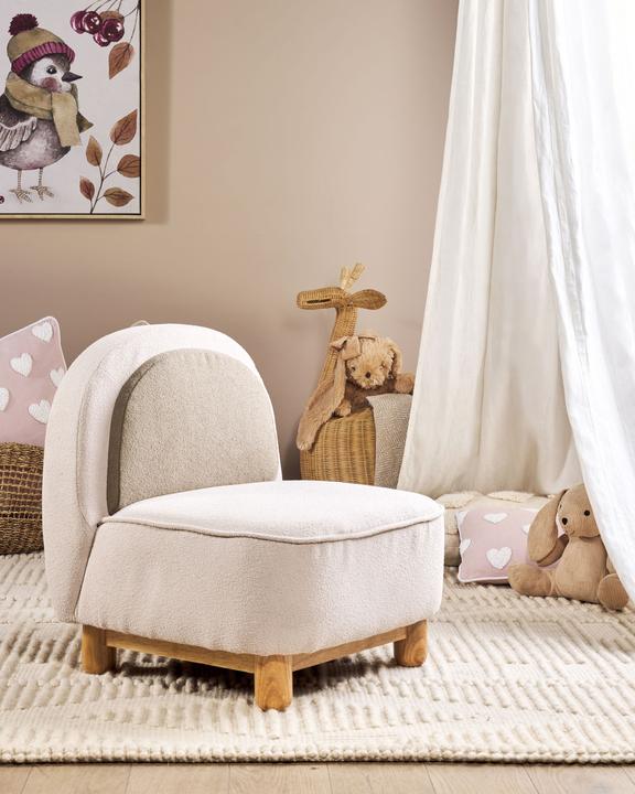 Produktbild Beliani Faborg (Kindersessel)