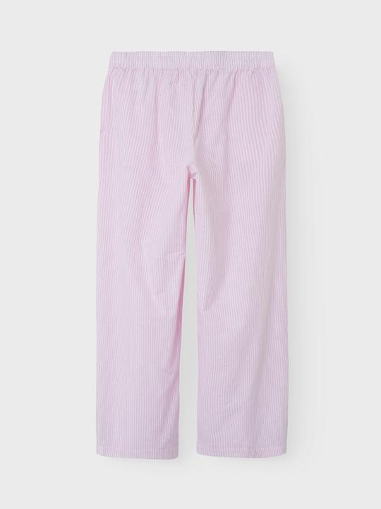Produktbild Name it Nknjela Straight Pant Noos (158)