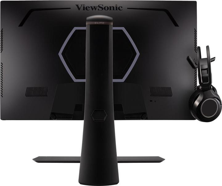 Produktbild Viewsonic Elite XG270QG (2560 x 1440 Pixel, 27")