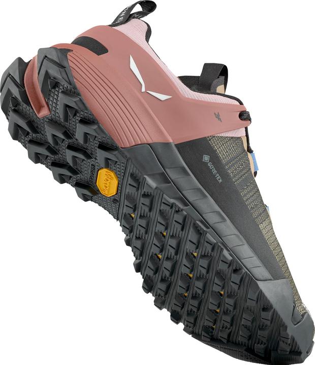 Actual product image Salewa Women's Wildfire NXT GTX (42)