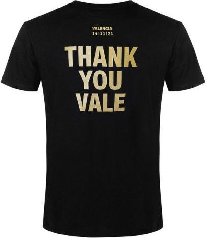 Produktbild VR46 T-Shirt Valencia 2021 (L)