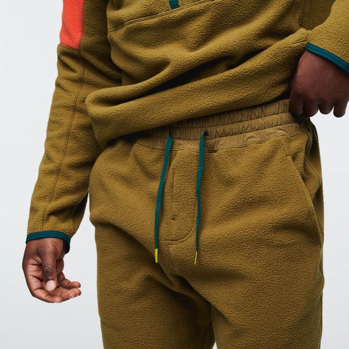 Produktbild Cotopaxi Abrazo Fleece Jogger (M)