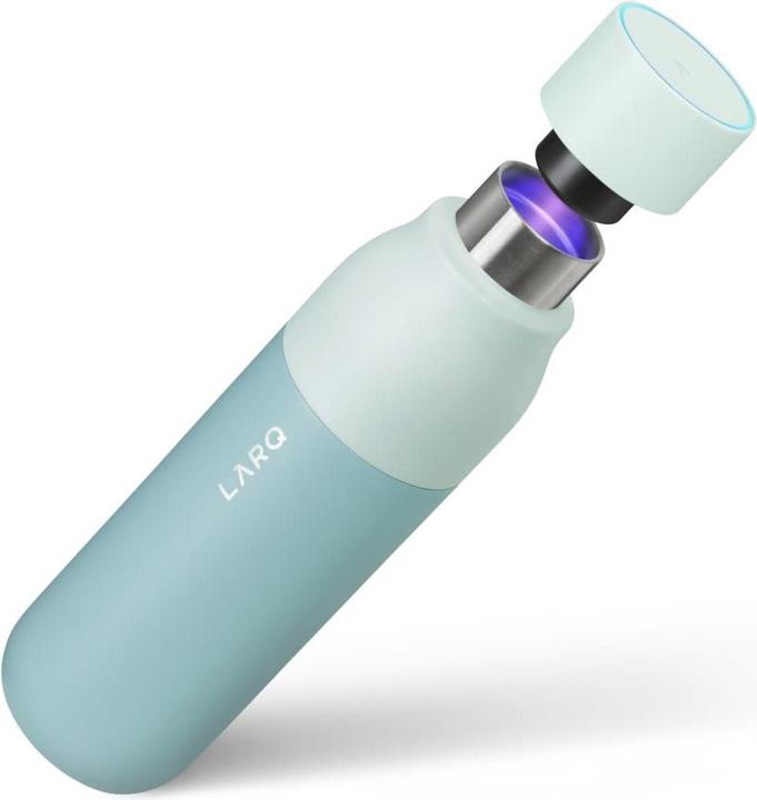 Produktbild Larq PureVis Thermosflasche mit UV-C Lichtreiniger (0.74 l)