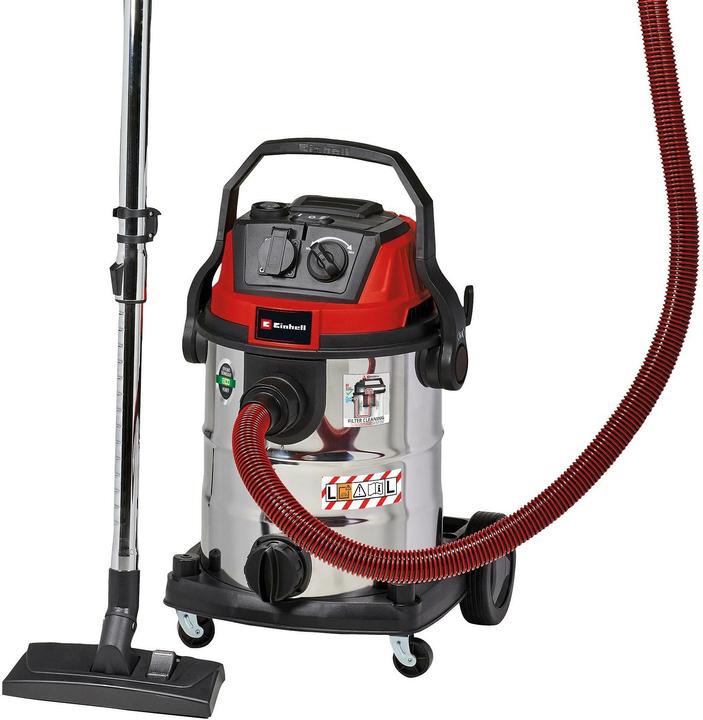 Einhell Nass-/Trockensauger TE-VC 2025 SACL EX CH (Aspirapolvere a umido e a secco)