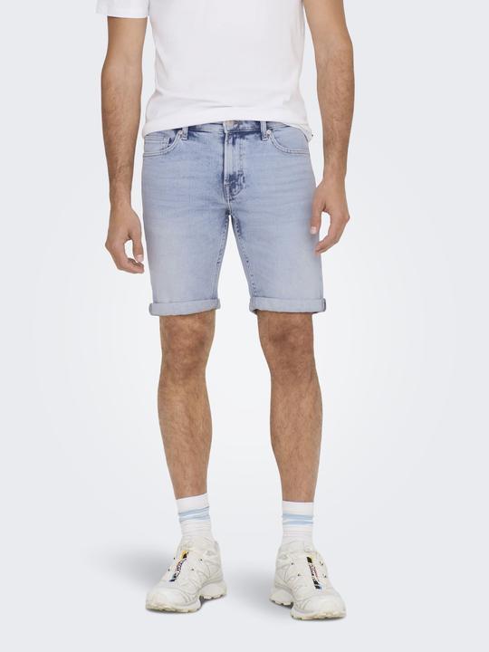 Image du produit Only & Sons Short en jean (L)