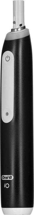 Actual product image Oral-B iO3 (Oscillating toothbrush)