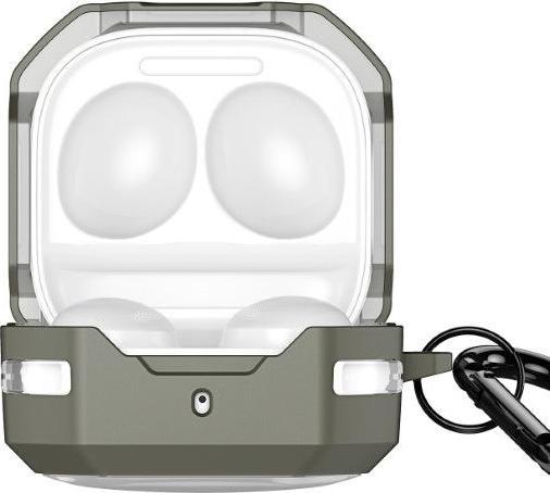 Image du produit Dux Ducis SECC TPU et PC Case Cover (Manchon pour casque d'écoute)