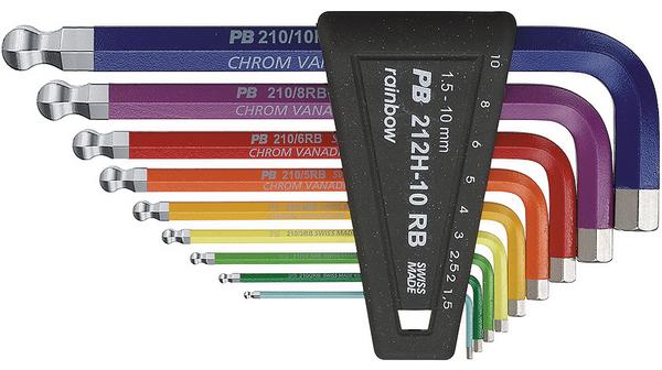 Productafbeelding PB Swiss Tools Pb 212 H-10