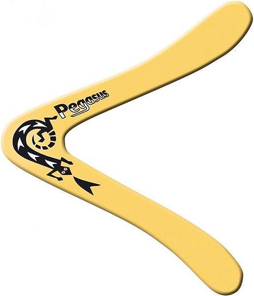 Günther Flugspiele Boomerang Sirius 1378