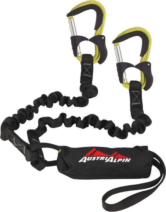 Actual product image AustriAlpin Colt Evo Via Ferrata Set