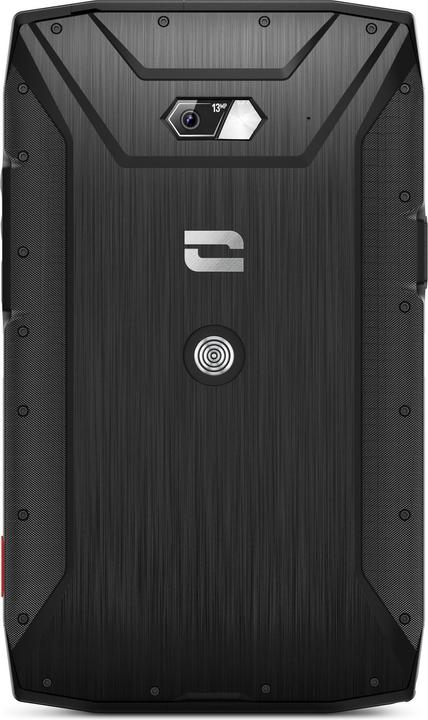 Actual product image Crosscall Tab Core-T5 (4G, 8", 32 GB, Black)