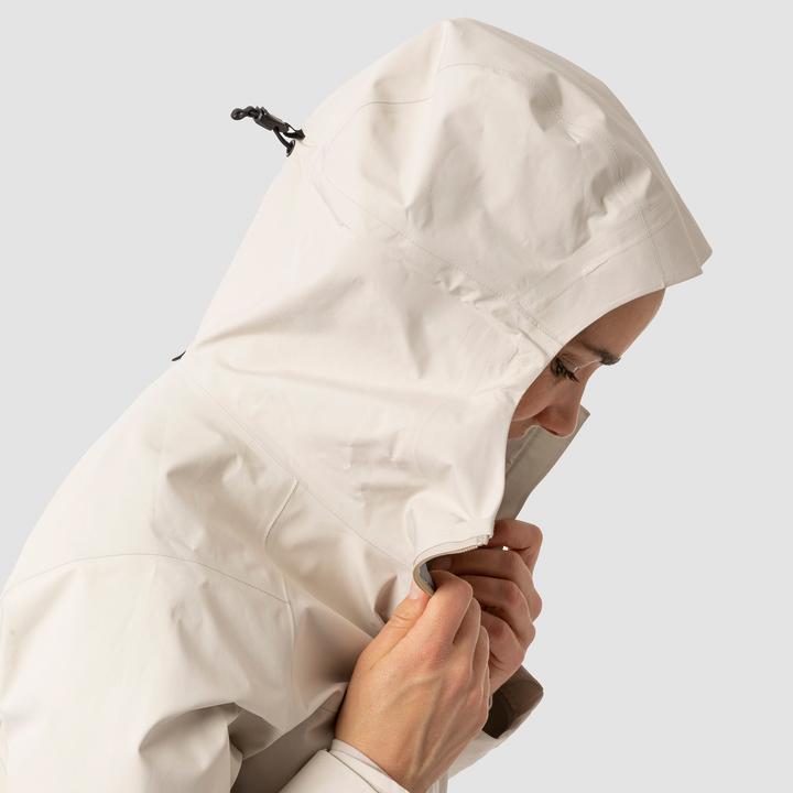 Immagine prodotto Salewa Giacca Puez GORE-TEX PACLITE® Da (40, L)