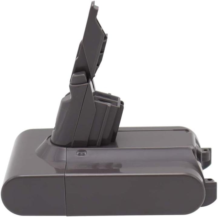 Actual product image Abakoo Ersatzakku für Dyson V7