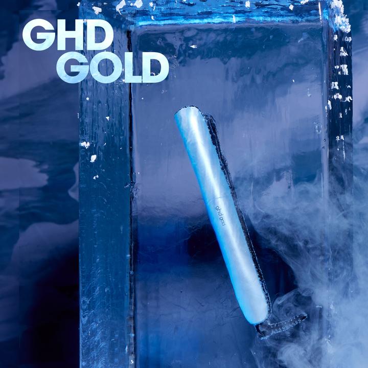 Image du produit ghd Édition limitée or (Fer plat)