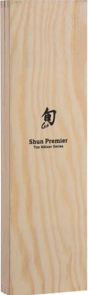 Actual product image Kai Shun Premier (24 cm)