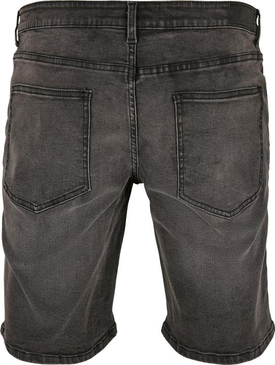 Actual product image Urban Classics Relaxed Fit Jeans Shorts - 12180 (36)