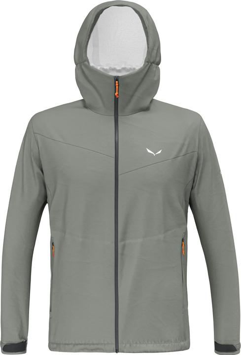 Image du produit Salewa Veste Puez Aqua 4 Ptx 2.5l Hommes (3XL)
