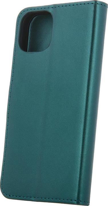 Produktbild Telforceone Smart Classic Tasche für Samsung Galaxy A20e (SM-A202F) dunkelgrün (Samsung Galaxy A20e)
