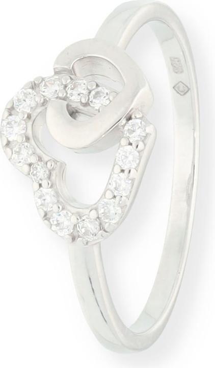 Immagine prodotto Carat Cuori (58, 925 Argento)
