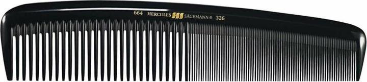 Immagine prodotto Hercules Sägemann Pettine da donna n. 664-326
