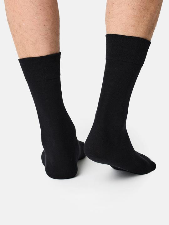 Immagine prodotto Nur Der Calzini di base comfort (Confezione da 7, 43 - 46)