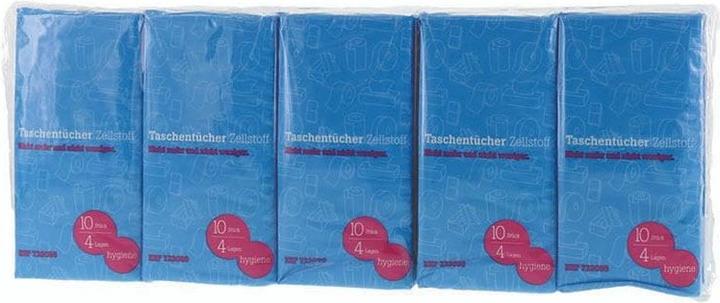 Actual product image IVF Hartmann handkerchiefs