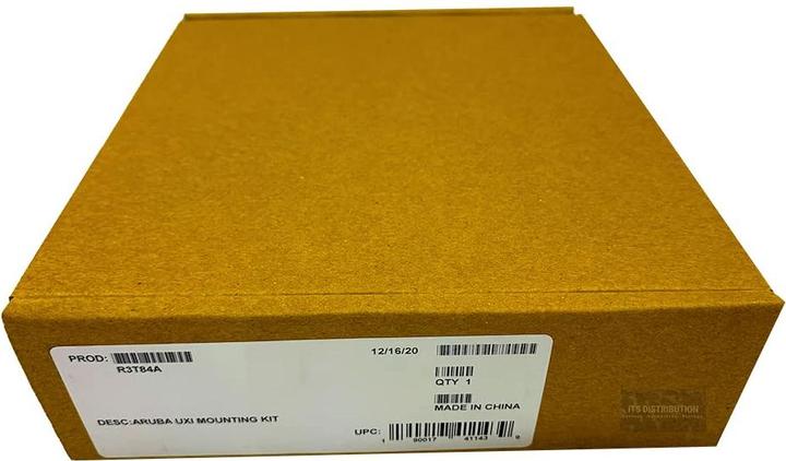 Produktbild HPE E Aruba User Experience Insight Mounting Kit