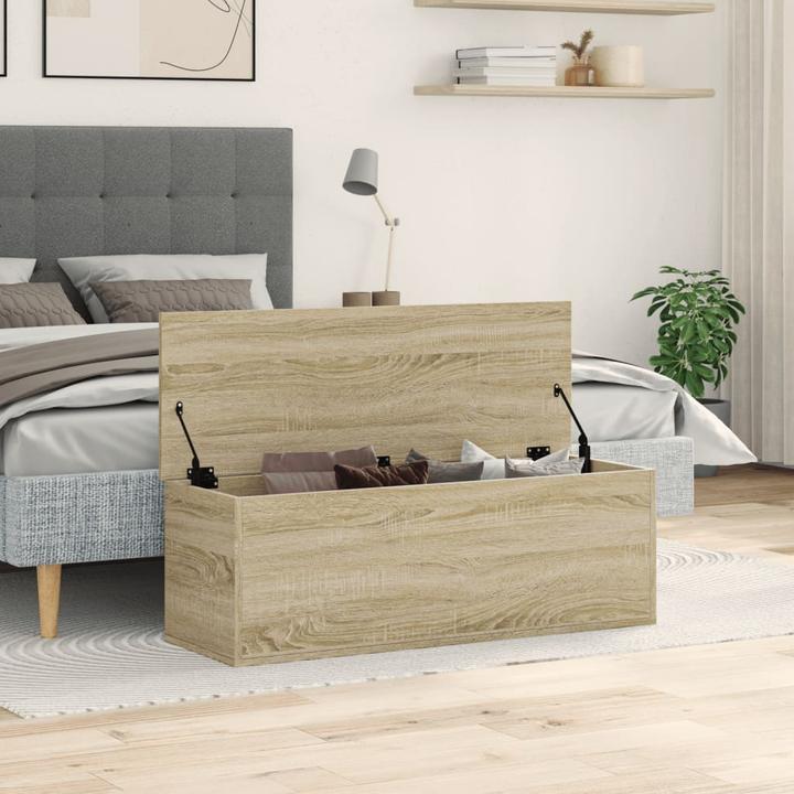 Produktbild VidaXL Vasyl (102 x 35 x 35 cm)