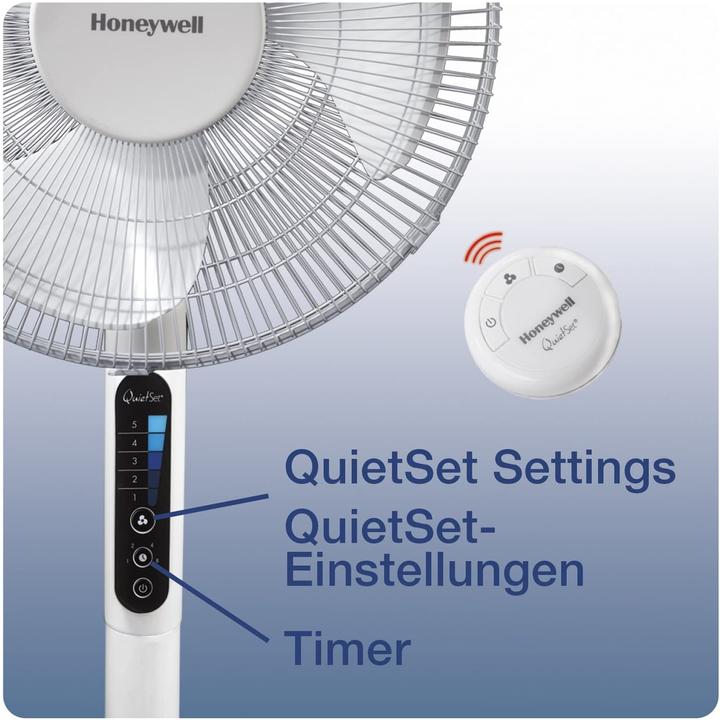 Produktbild Honeywell Quiet (48 dB)