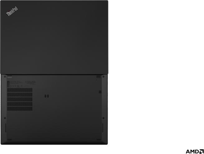 Produktbild Lenovo ThinkPad T495s (14", AMD Ryzen 7 PRO 3700U, 16 GB, 512 GB, DE)