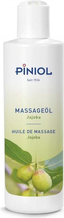 Produktbild Piniol Massageöl Jojoba Öl (250 ml)