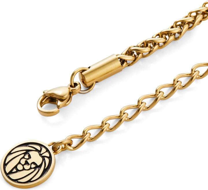 Actual product image Lucleon Tadd (Stainless steel)