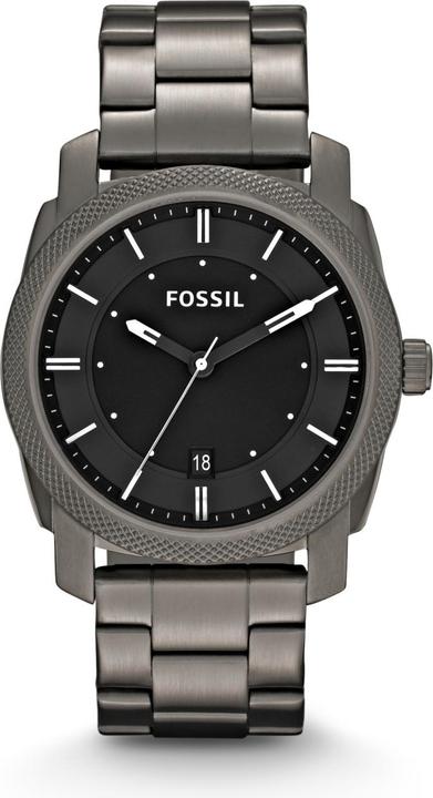 Fossil Machine (Analoguhr, 42 mm)