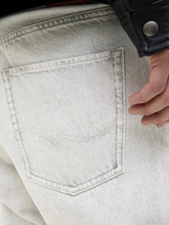 Immagine prodotto Jack & Jones JJIRON JJORIGINAL SBD 299 LN Extra Baggy Fit Jeans Extra Baggy Fit Jeans (34)