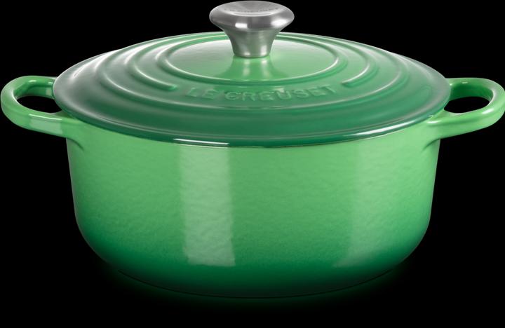 Productafbeelding Le Creuset Handtekening brander (20 cm, Braadpan + kasserol, Gietijzer)