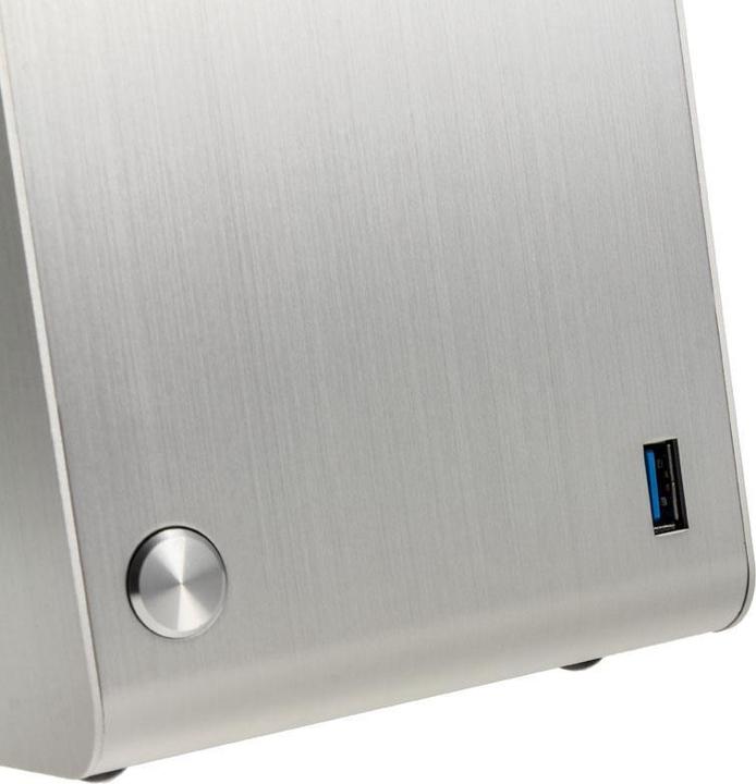 Produktbild Dan Cases A4-SFX v3 (Mini-ITX)