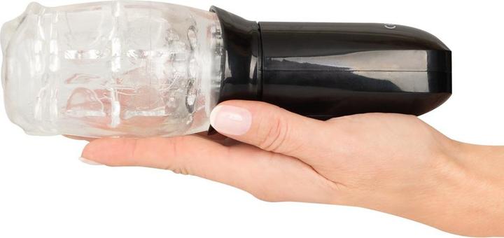 Productafbeelding Stroker Rotating Masturbator