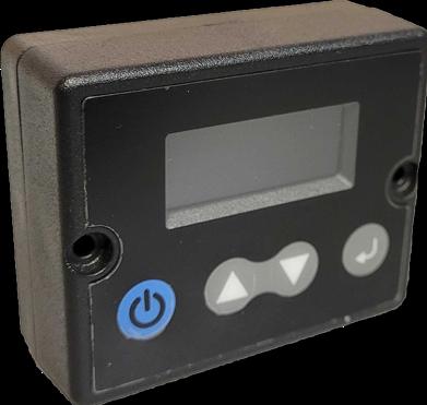 Produktbild Voltima VSI62 Sinus-Inverter 600W/12V Sinus-Wechselrichter