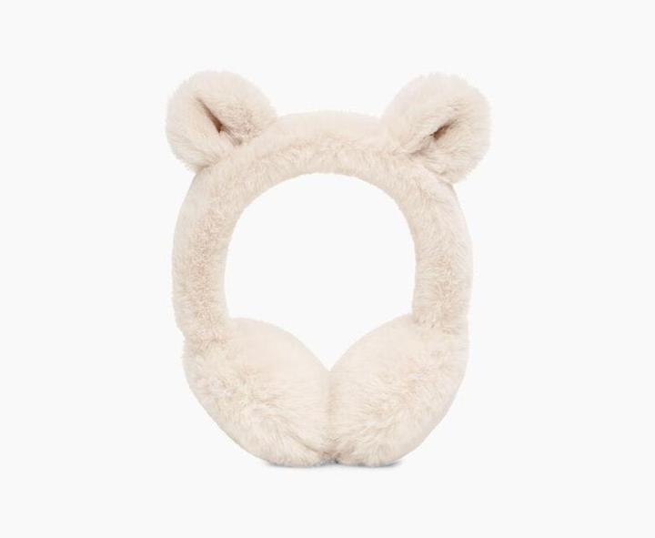 Actual product image Ugg Earmuff