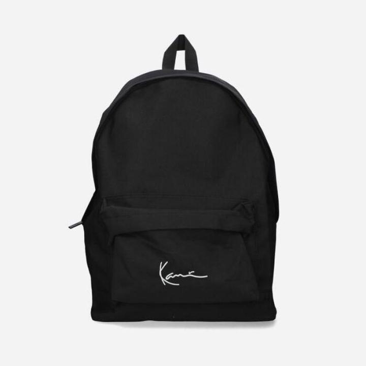 Actual product image Karl Kani Signature Rucksack