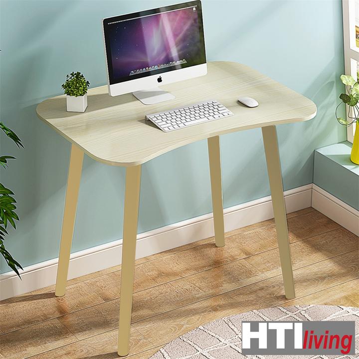 Immagine prodotto HTI-Living Scrivania (100 x 60 x 75 cm)