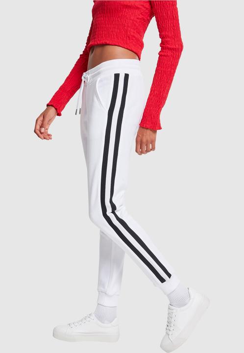 Produktbild Urban Classics Ladies College Contrast Sweatpants (5XL)
