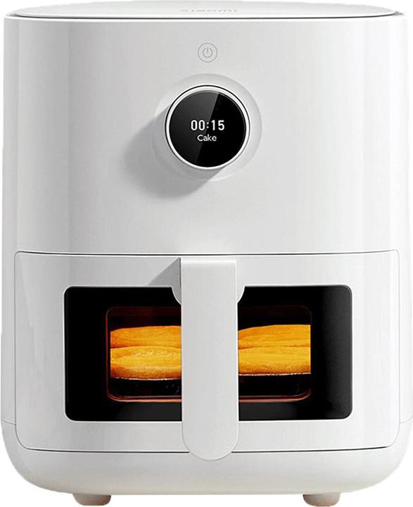 Image du produit Xiaomi Smart Air Fryer Pro (Prise UE)