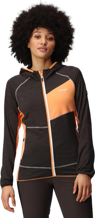 Actual product image Regatta Womens/Ladies Attare II Marl Jacket (40 D)