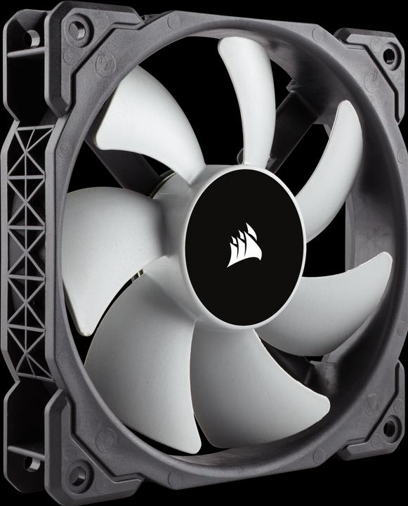 Corsair Ml120 (120 mm, 2 x)