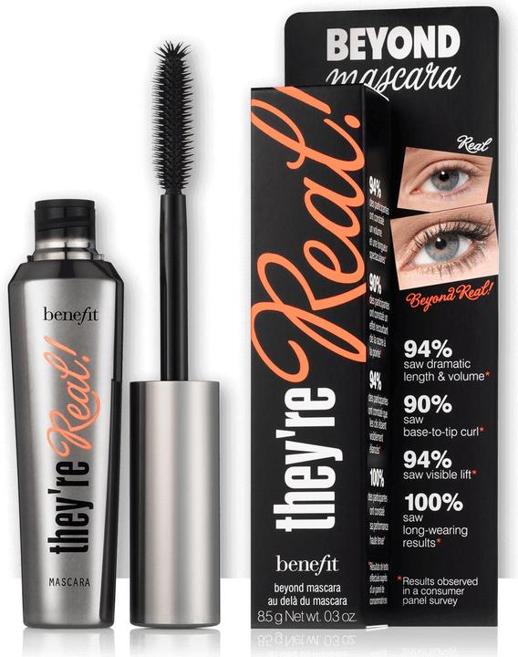 Image du produit BeneFit Cosmetics Ils sont réels! (Noir)