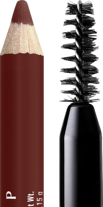 Image du produit NYX Professional Make-Up Nyx Brow (Cerise noire)