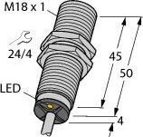 Immagine prodotto Turk Sensore BI8-M18-AP6X (Misuratore)