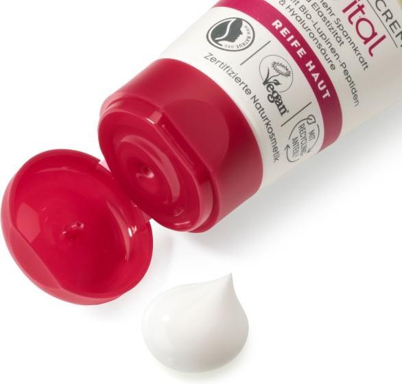 Produktbild dm alverde Vital Tagescreme (50 ml, Tagescreme)